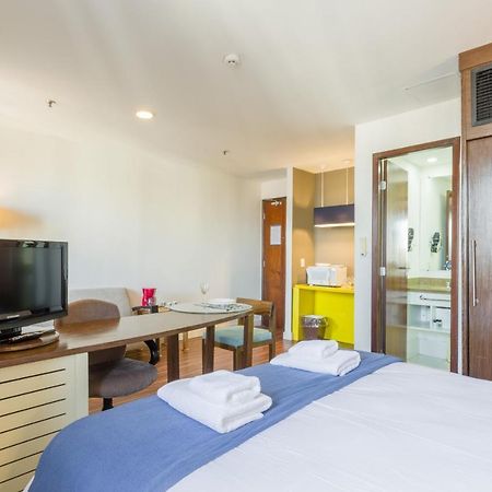 Apartamento Bhomy Jardins Poucos Metros Da Paulista No1712 São Paulo Exterior foto