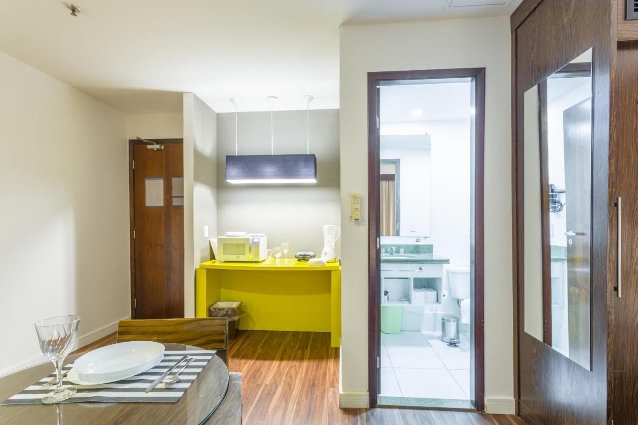 Apartamento Bhomy Jardins Poucos Metros Da Paulista No1712 São Paulo Exterior foto