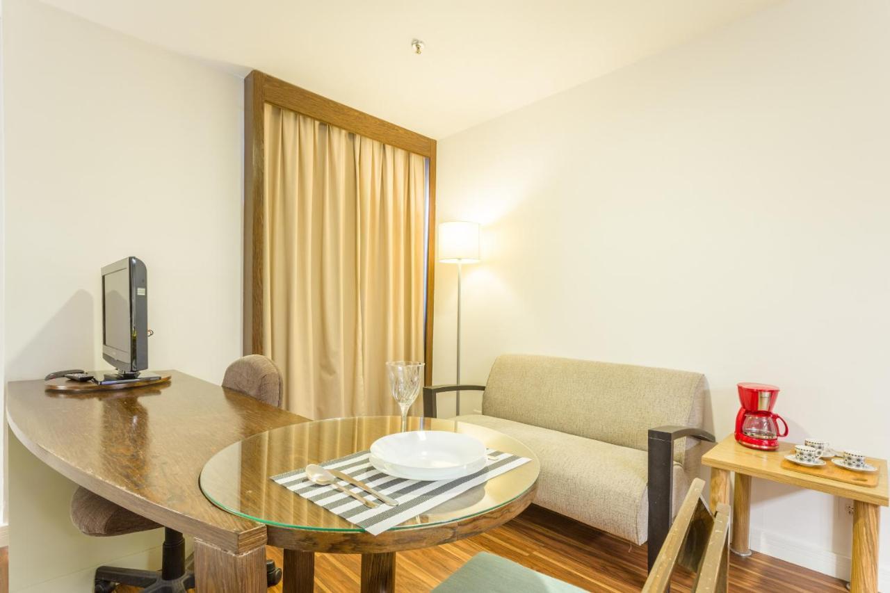 Apartamento Bhomy Jardins Poucos Metros Da Paulista No1712 São Paulo Exterior foto