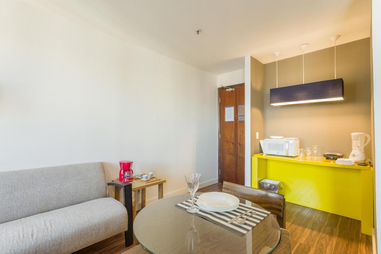 Apartamento Bhomy Jardins Poucos Metros Da Paulista No1712 São Paulo Exterior foto